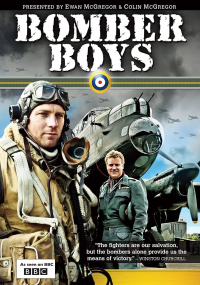 voir serie Bomber Boys en streaming