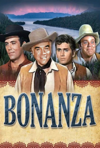 voir Bonanza saison 4 épisode 7