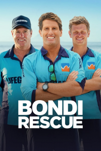 voir Bondi Rescue saison 12 épisode 6