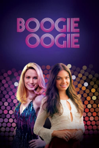 voir serie Boogie Oogie en streaming