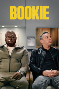 voir serie Bookie en streaming