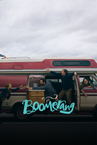 voir Boomerang saison 2 épisode 5