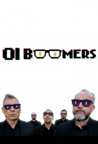 voir Οι Boomers Saison 2 en streaming 