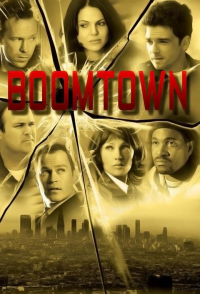 voir Boomtown Saison 1 en streaming 