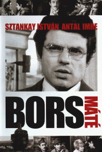 voir serie Bors en streaming