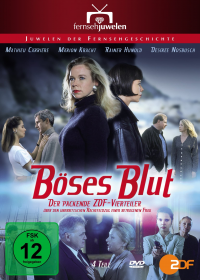 voir serie Böses Blut en streaming