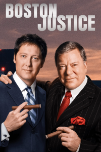 voir Boston Justice Saison 1 en streaming 