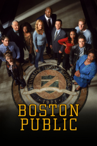 voir serie Boston Public en streaming