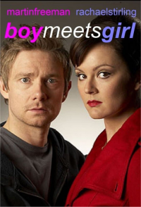 voir Boy Meets Girl Saison 1 en streaming 