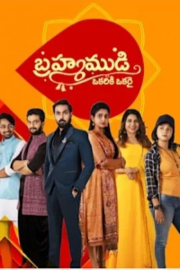 voir Brahma Mudi Saison 1 en streaming 