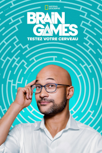 voir serie Brain Games en streaming