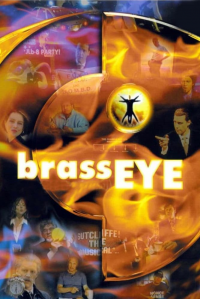 voir serie Brass Eye en streaming