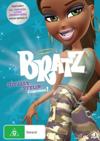 voir serie Bratz en streaming