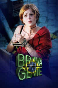 voir Brava Gente Saison 1 en streaming 