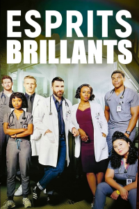 voir serie Brilliant Minds en streaming