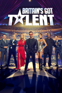 voir Britain's Got Talent Saison 13 en streaming 