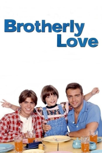 voir serie Brotherly Love en streaming