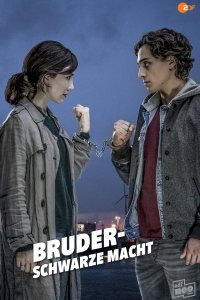 voir Bruder - Schwarze Macht Saison 1 en streaming 