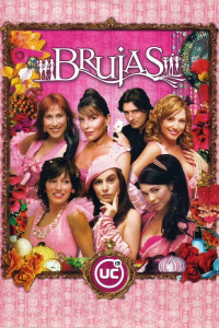 voir serie Brujas en streaming