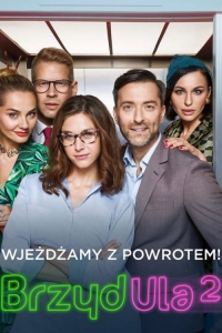 voir serie BrzydUla 2 en streaming