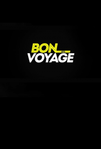 voir serie BTS : Bon Voyage en streaming