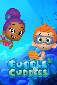 Bubulle Guppies