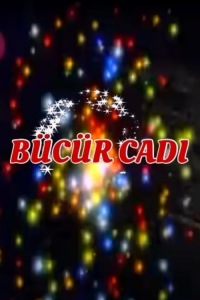 voir serie Bücür Cadı en streaming