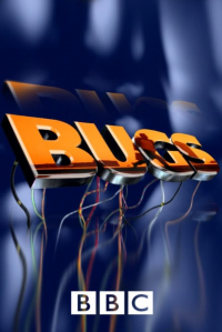 voir serie Bugs en streaming