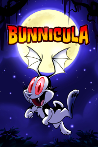 voir Bunnicula saison 2 épisode 13