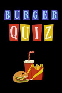 voir serie Burger Quiz en streaming