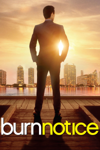 voir serie Burn Notice en streaming