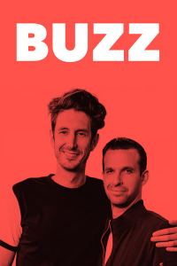 voir serie Buzz en streaming