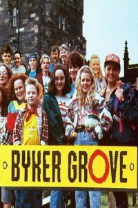 voir serie Byker Grove en streaming