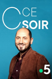 voir C ce soir  le débat saison 3 épisode 91