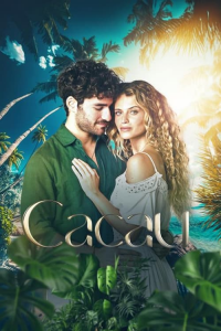 Cacau Saison 1 en streaming français