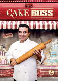 voir serie Cake Boss en streaming