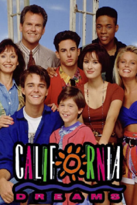 voir California Dreams Saison 4 en streaming 