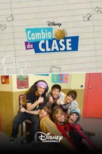 voir Cambio de clase Saison 2 en streaming 