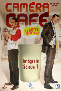 voir Caméra Café 2 : La Boîte du dessus saison 1 épisode 47