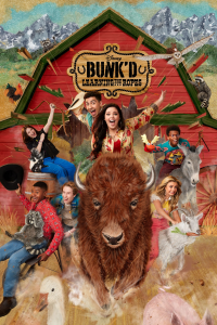 voir Camp Kikiwaka Saison 6 en streaming 