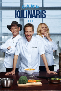 voir serie Camp kulinaris en streaming