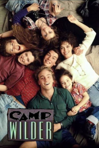 voir serie Camp Wilder en streaming