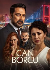 voir serie Can Borcu en streaming