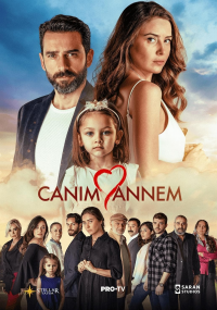 voir serie Canım Annem en streaming