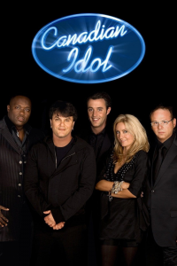 voir Canadian Idol saison 2 épisode 22