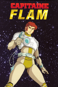 Capitaine Flam Saison 1 en streaming français