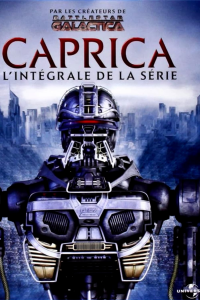 voir Caprica saison 1 épisode 10