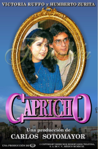 voir serie Capricho en streaming