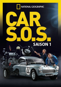 voir Car S.O.S. Saison 3 en streaming 