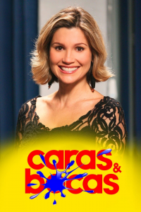 voir serie Caras & Bocas en streaming